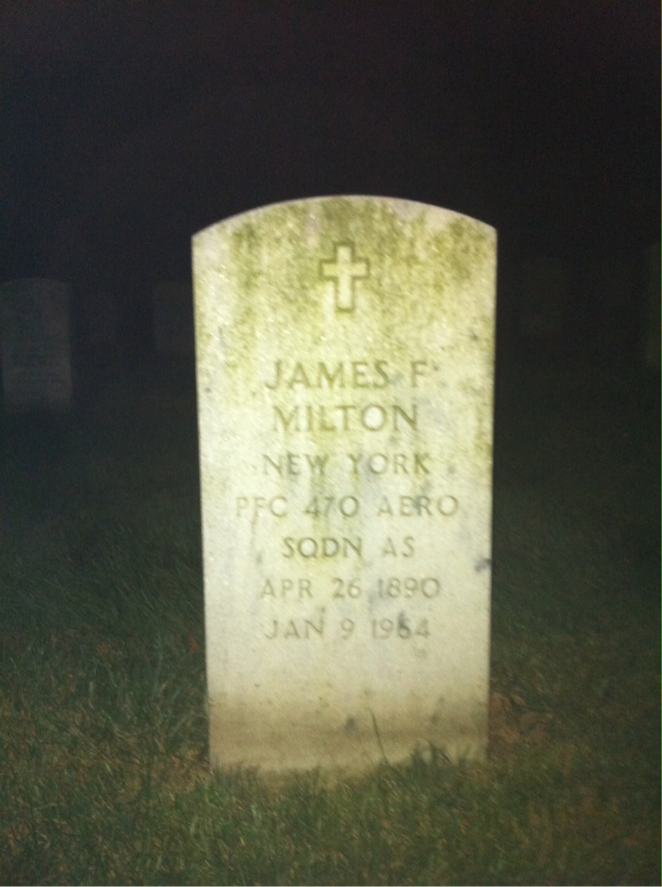 Catherine Milton