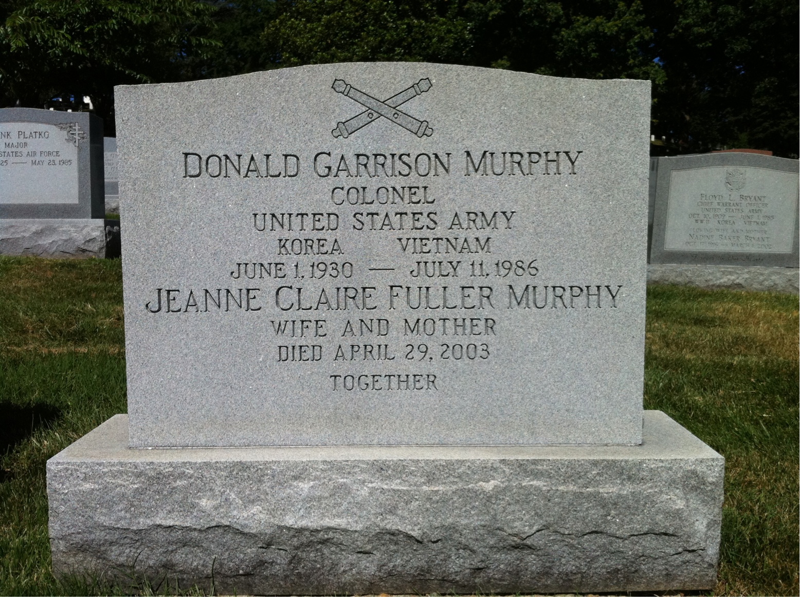 Jeanne Murphy