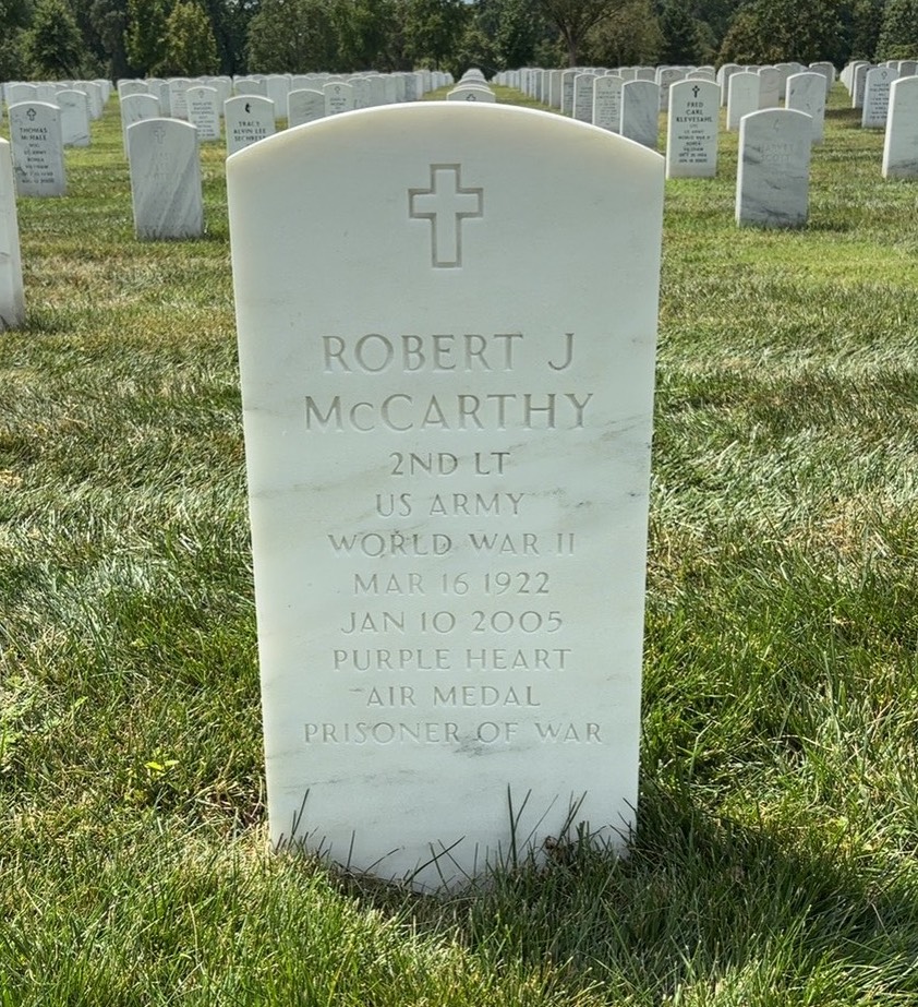 Robert Mccarthy