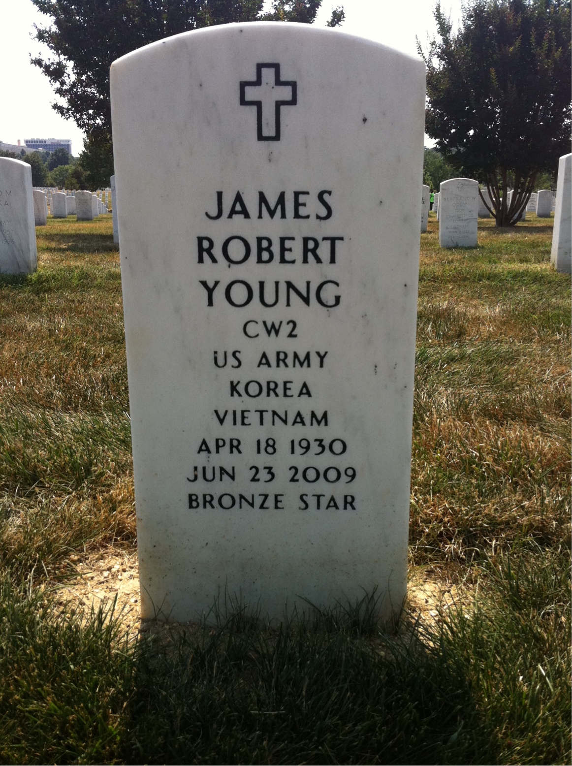 James Young