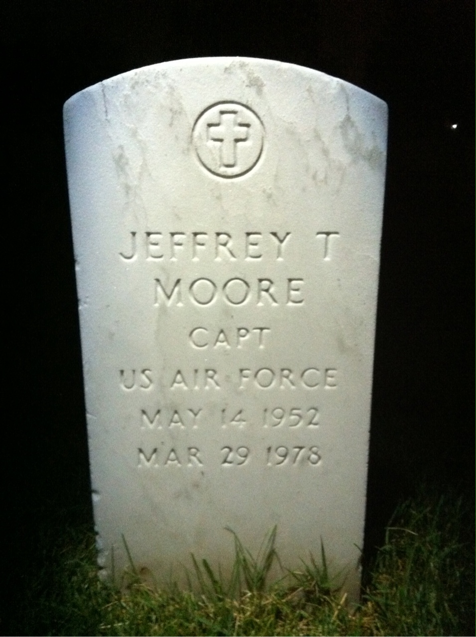 Jeffrey Moore