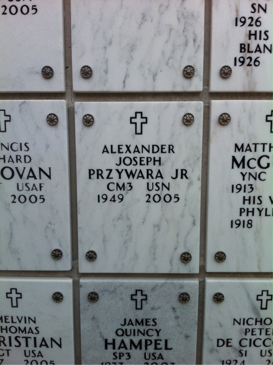 Alexander Przywara