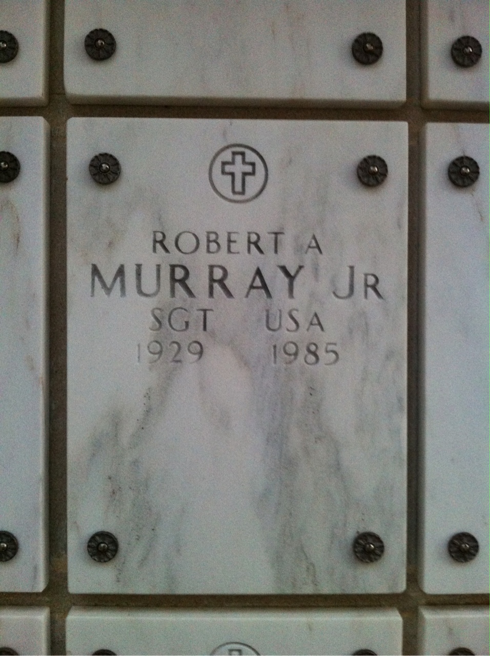 Robert Murray