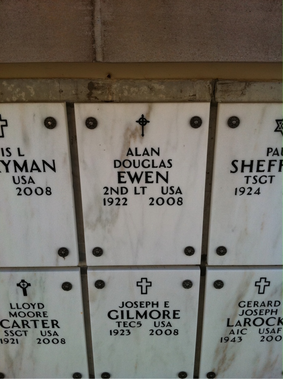 Alan Ewen