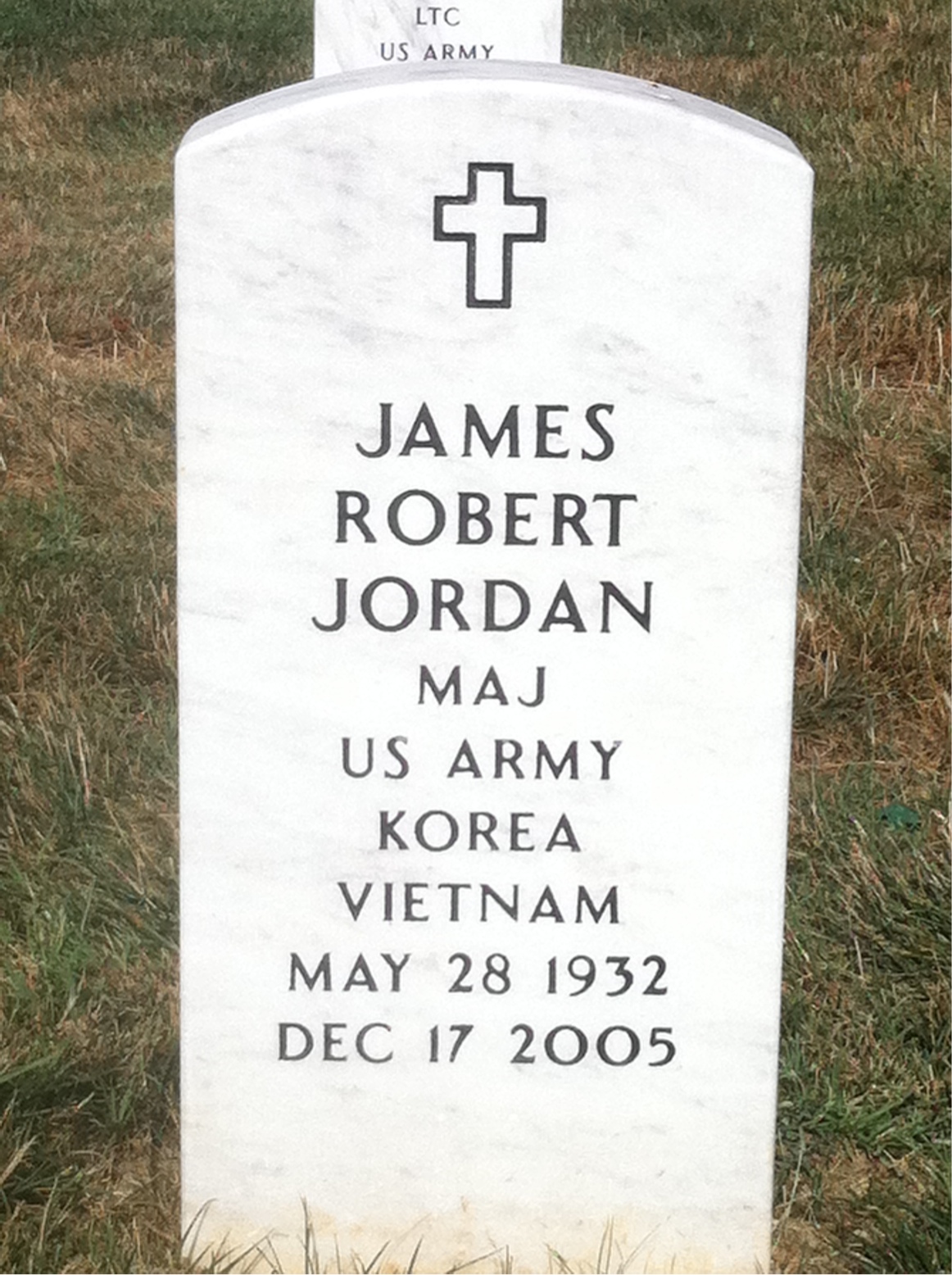 James Jordan