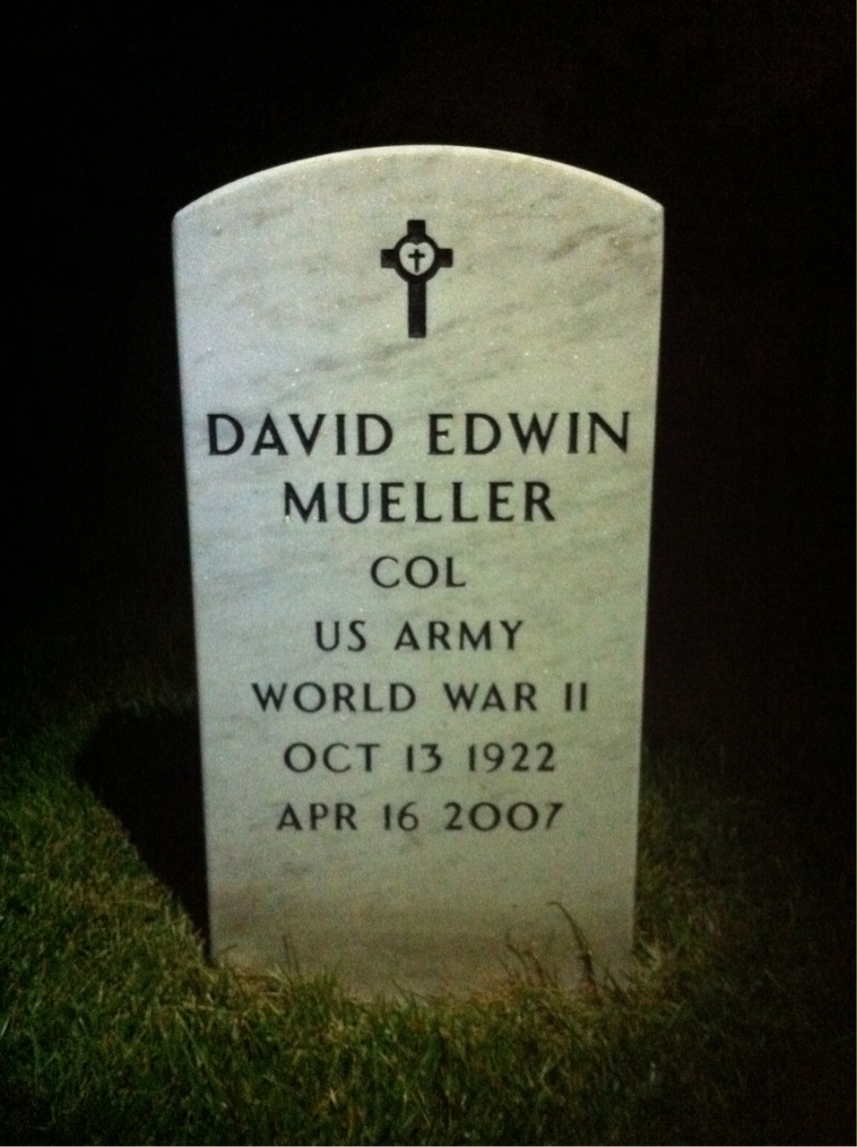 David Mueller