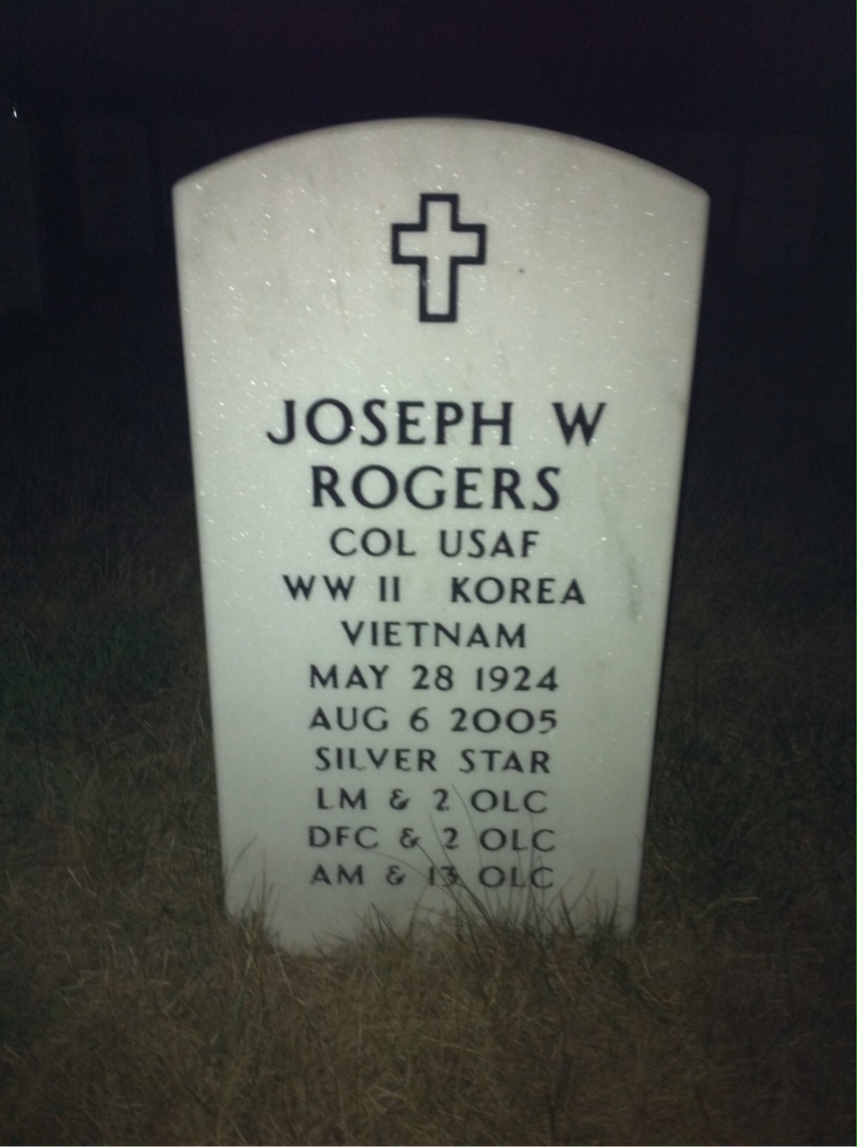 Joseph Rogers
