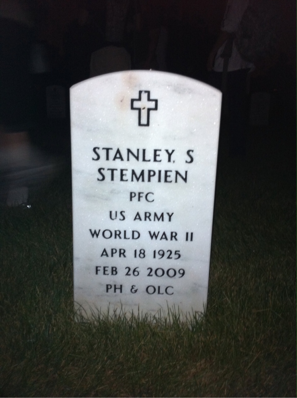 Stanley Stempien