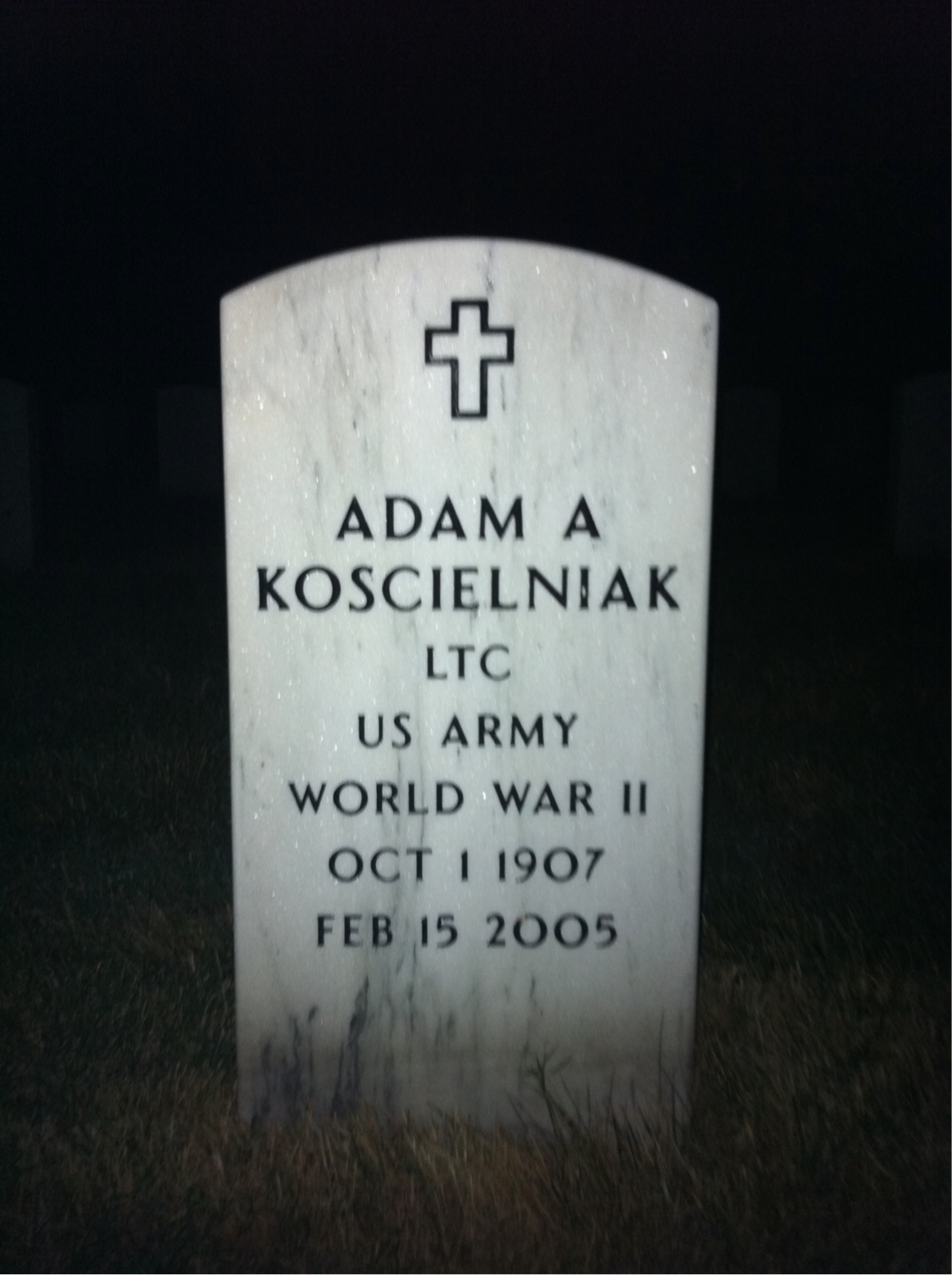 Adam Koscielniak