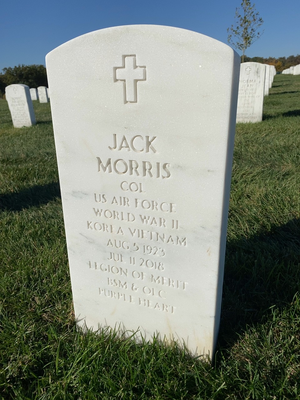 Jack Morris
