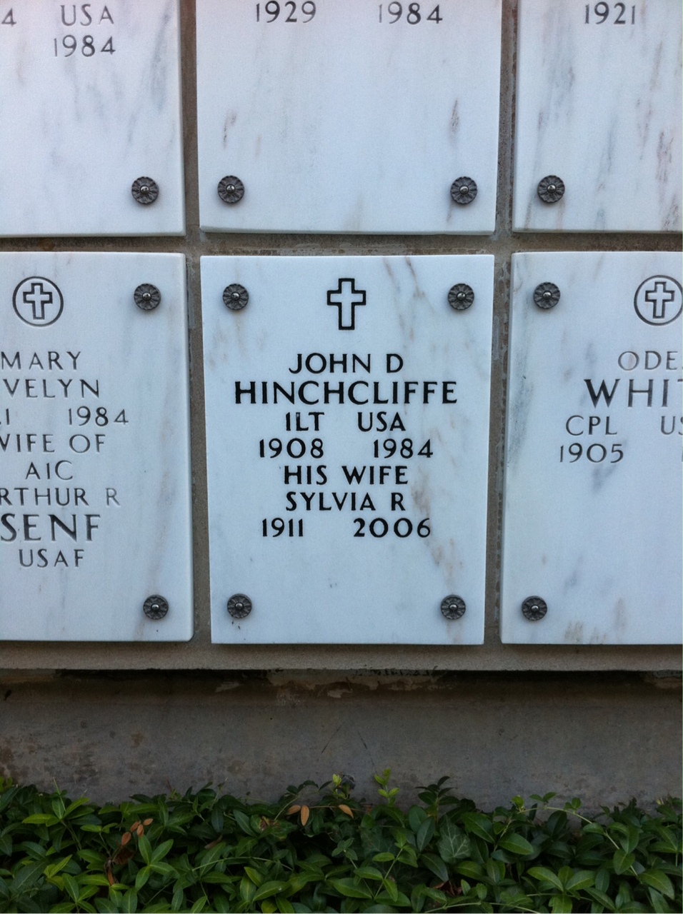 John Hinchcliffe