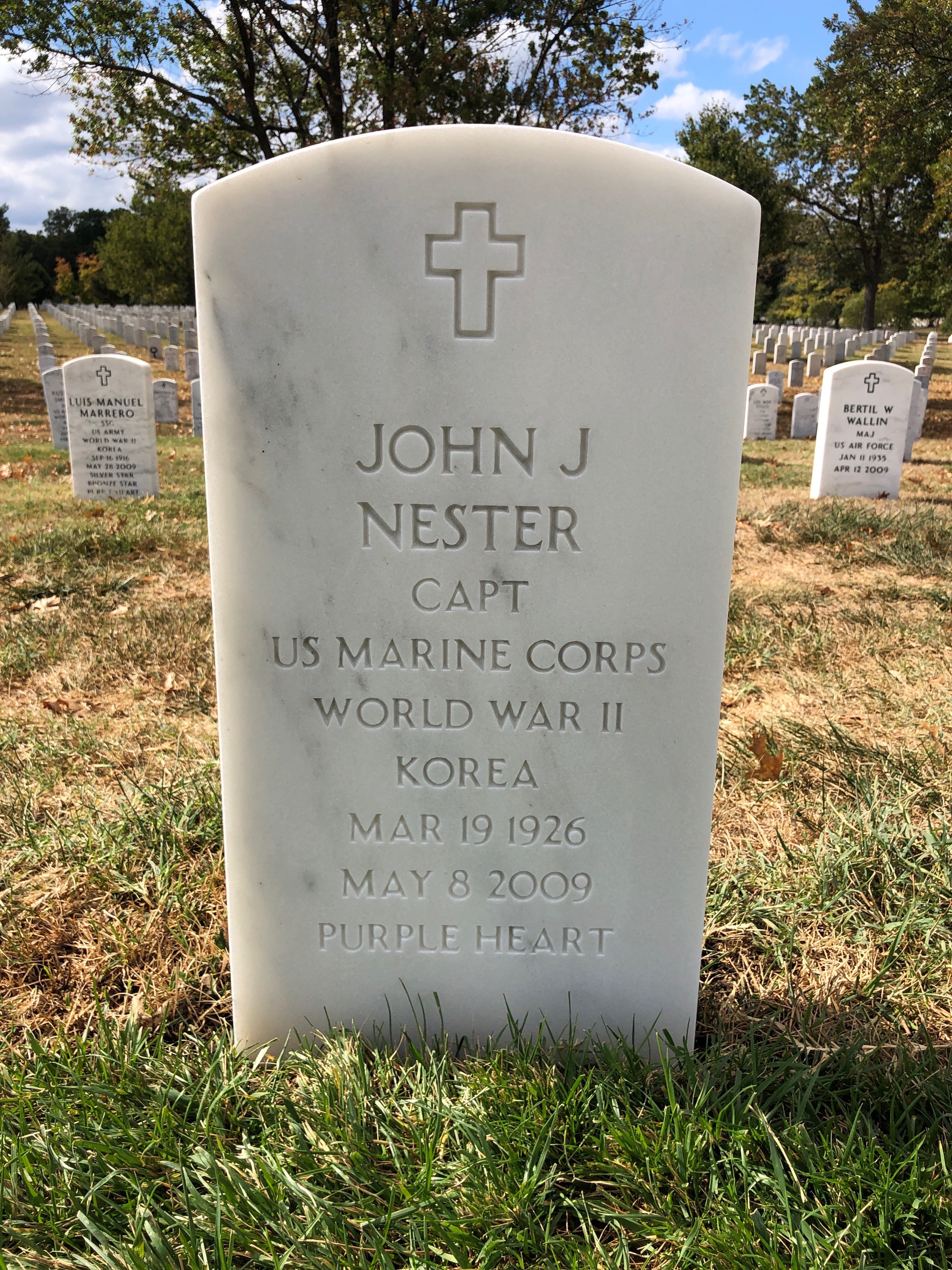 John Nester