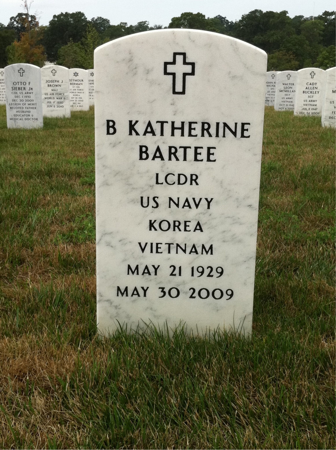 Bertie Bartee