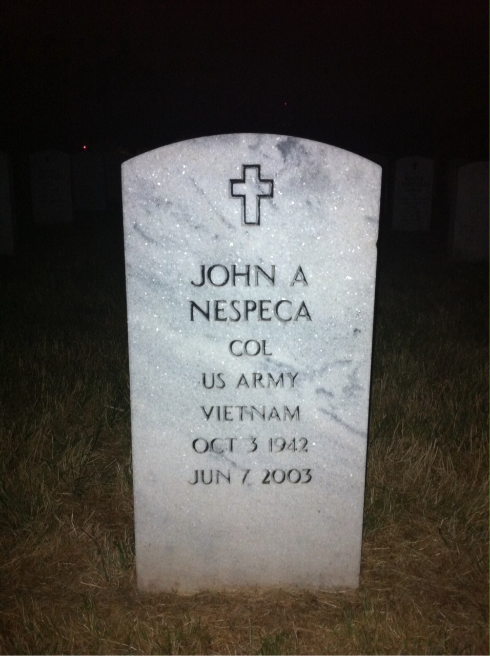 John Nespeca