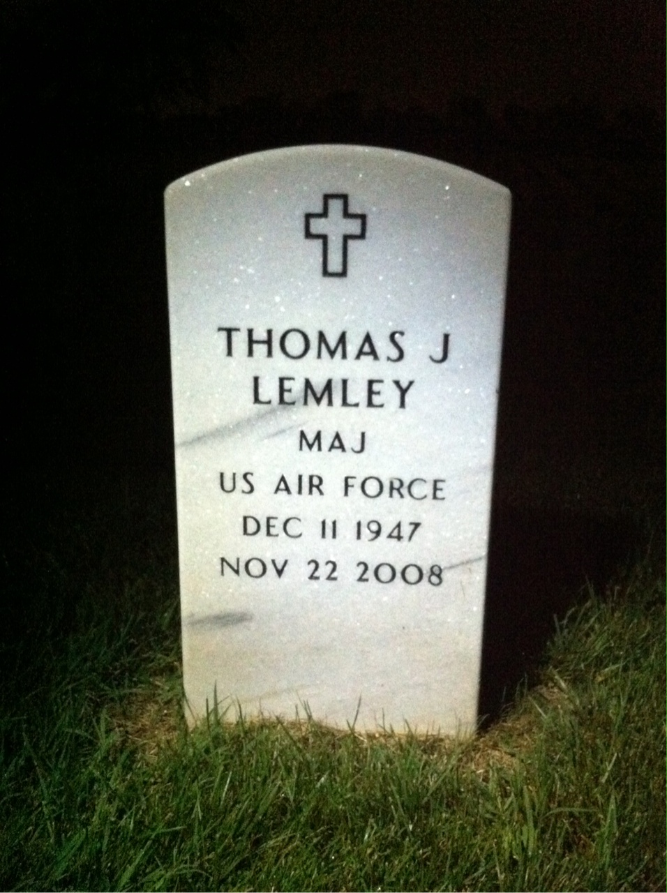 Thomas Lemley