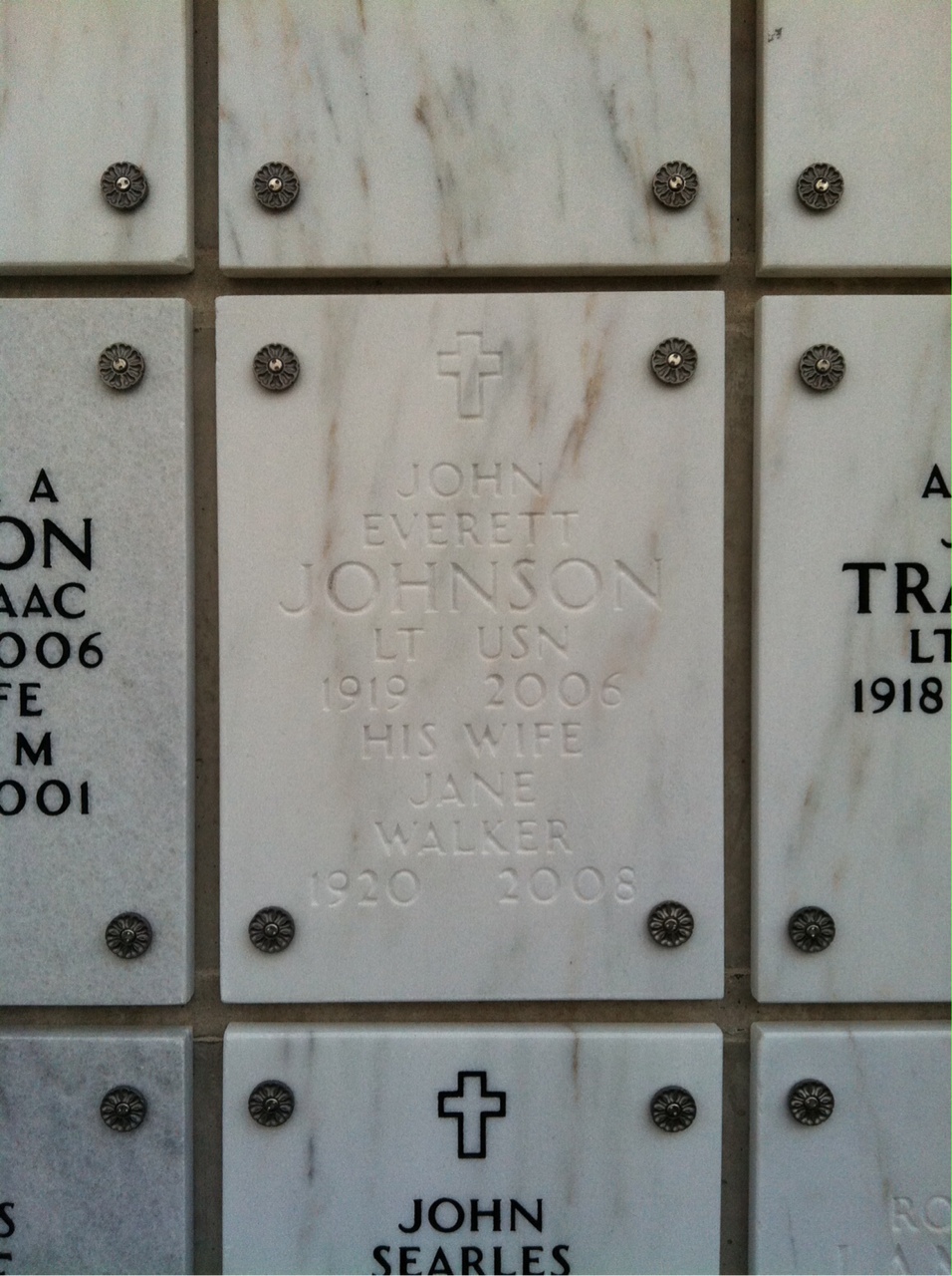 John Johnson
