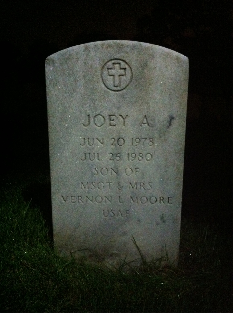 Joey Moore