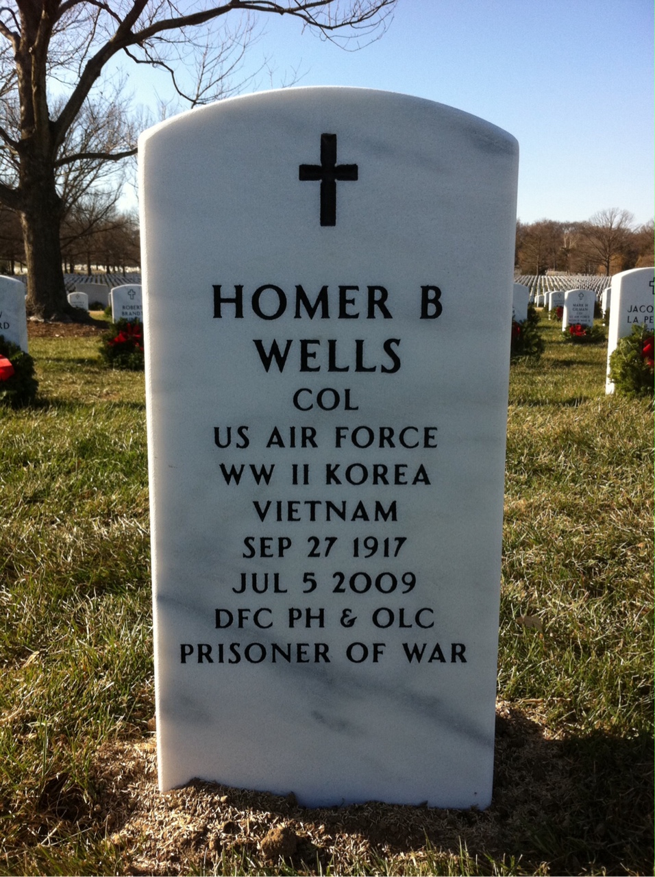 Homer Wells
