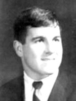 ARMSTRONG CHARLES JOSEPH - Vietnam War Veteran