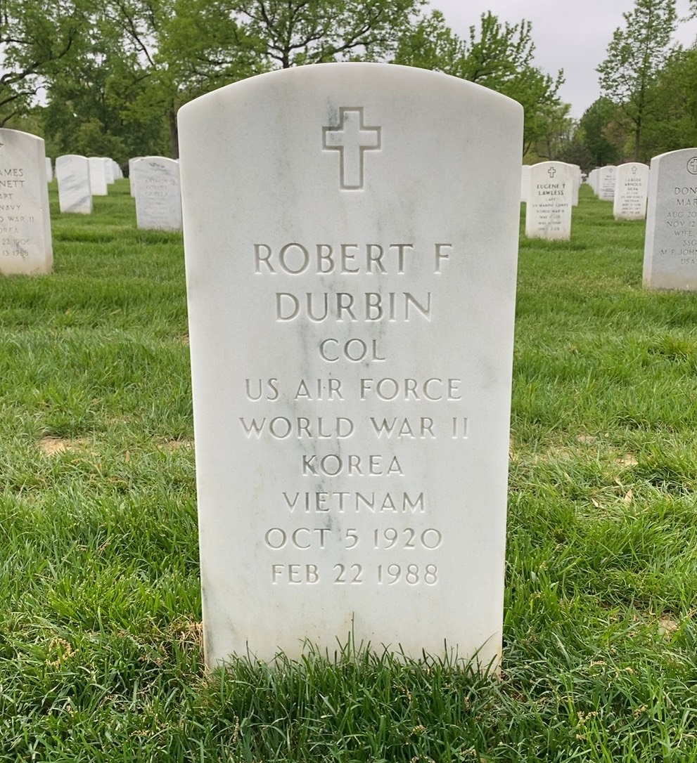 Robert Durbin