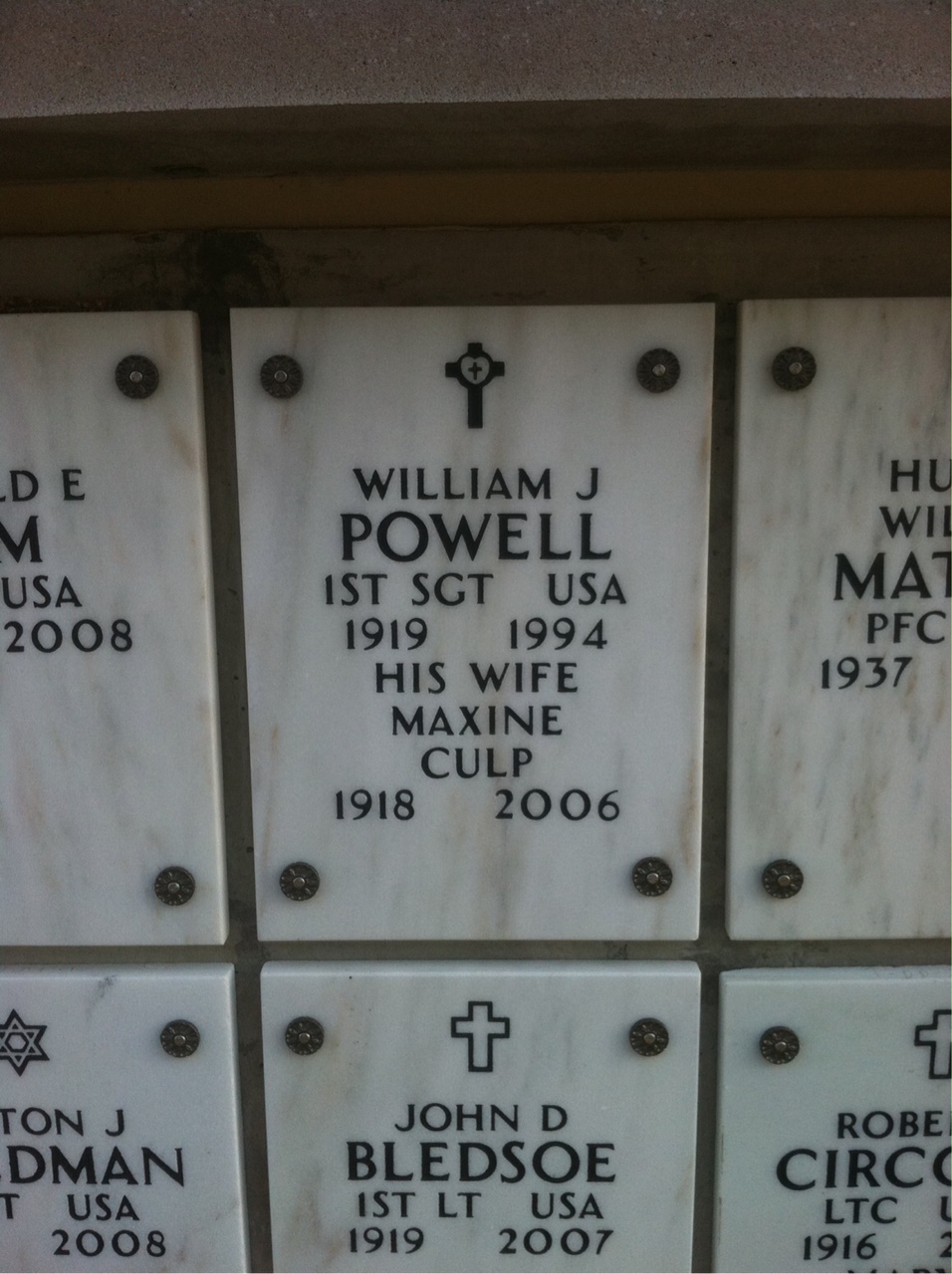 William Powell