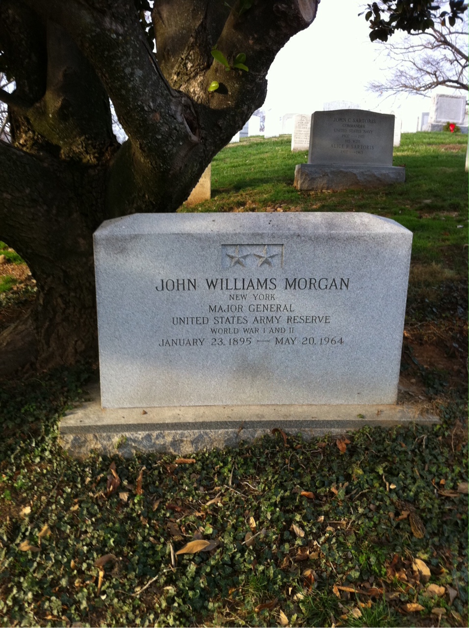 John Morgan