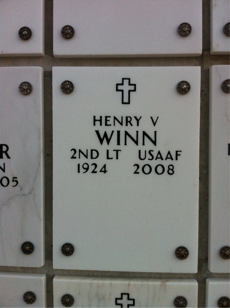 Henry Winn