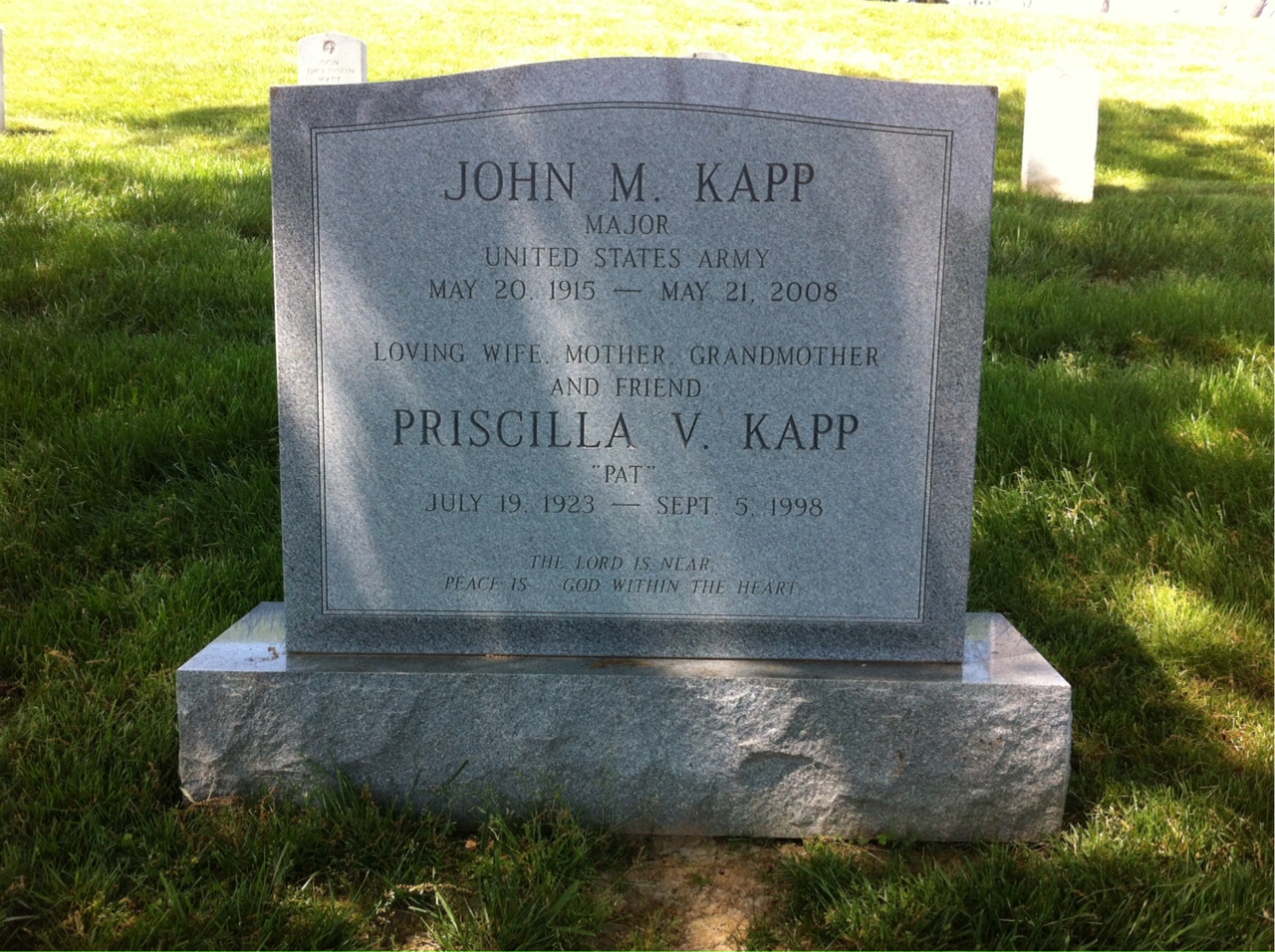 John Kapp