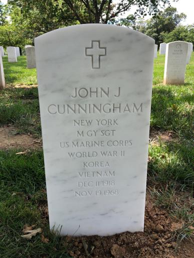 John Cunningham