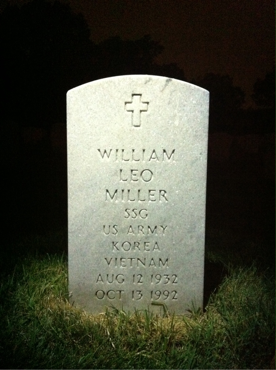 William Miller