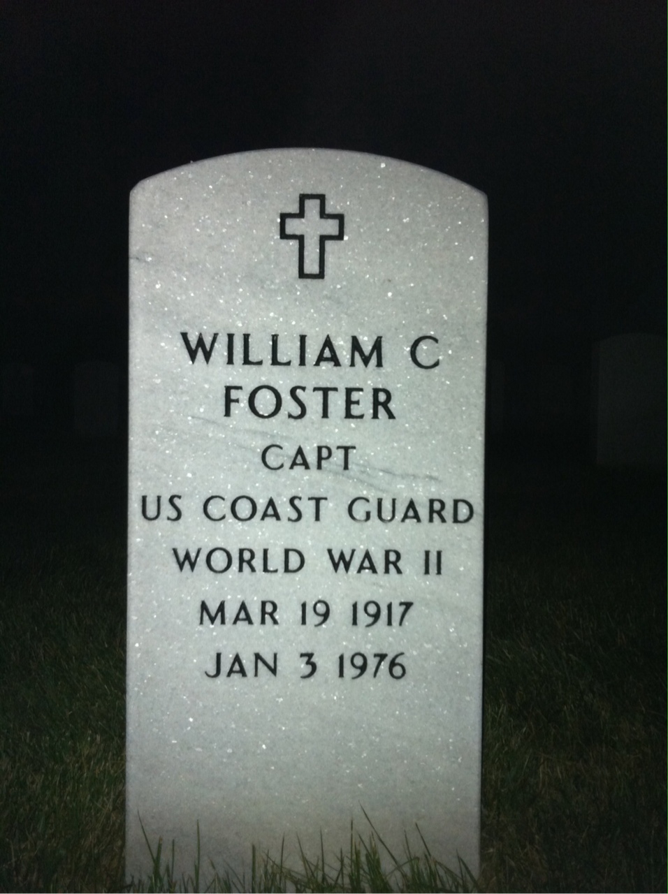 William Foster