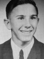 WITMER KENNETH EUGENE - Vietnam War Veteran