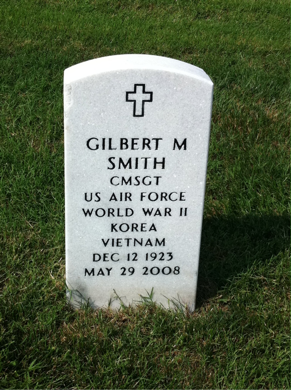 Gilbert Smith
