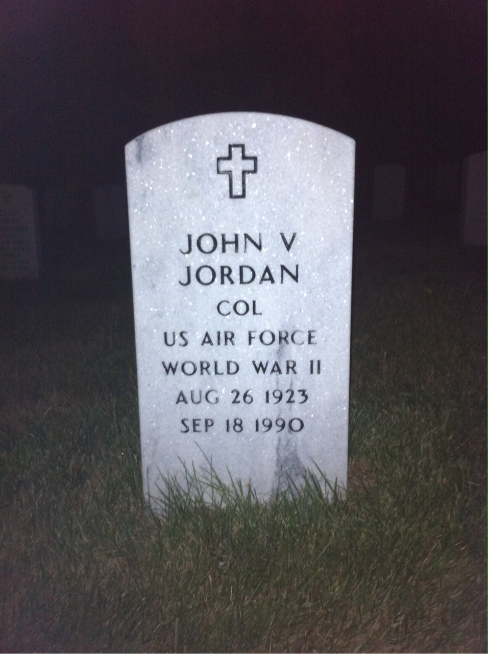 John Jordan