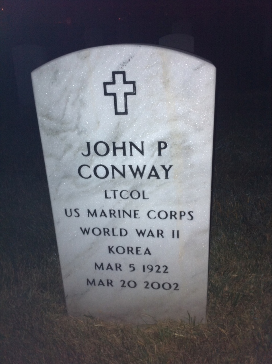 John Conway