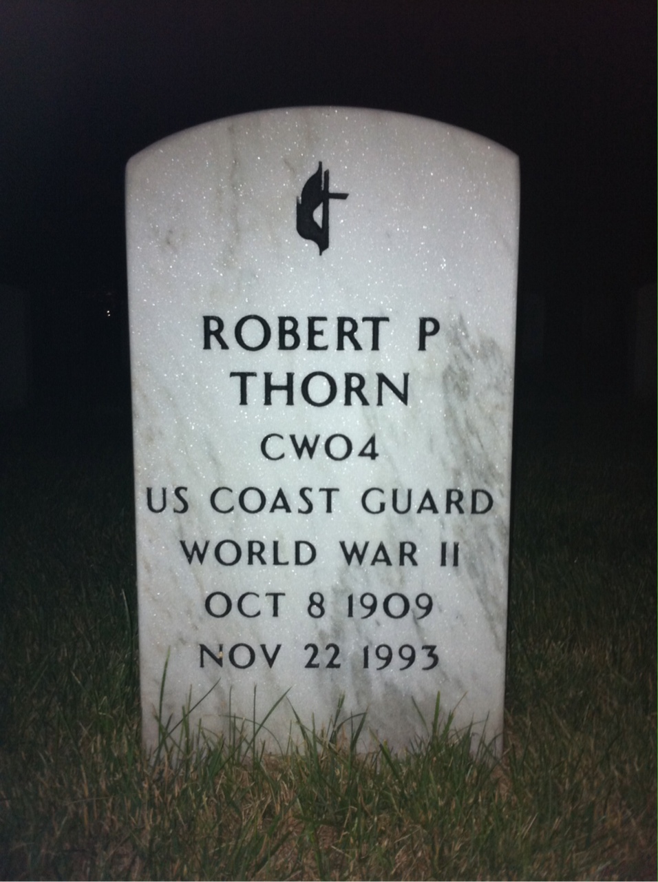 Robert Thorn