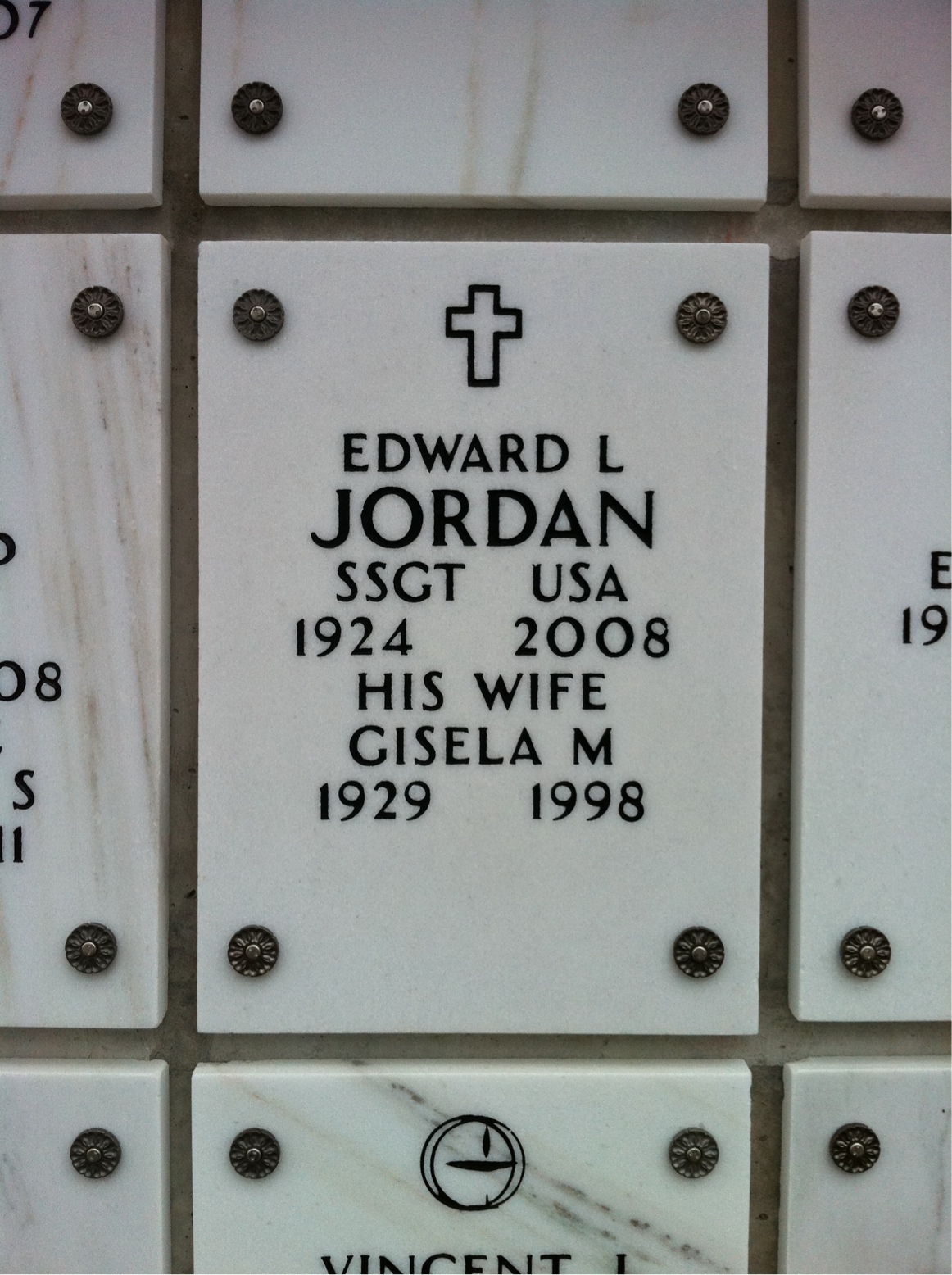 Edward Jordan