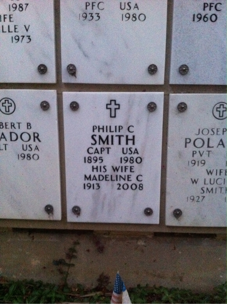 Philip Smith