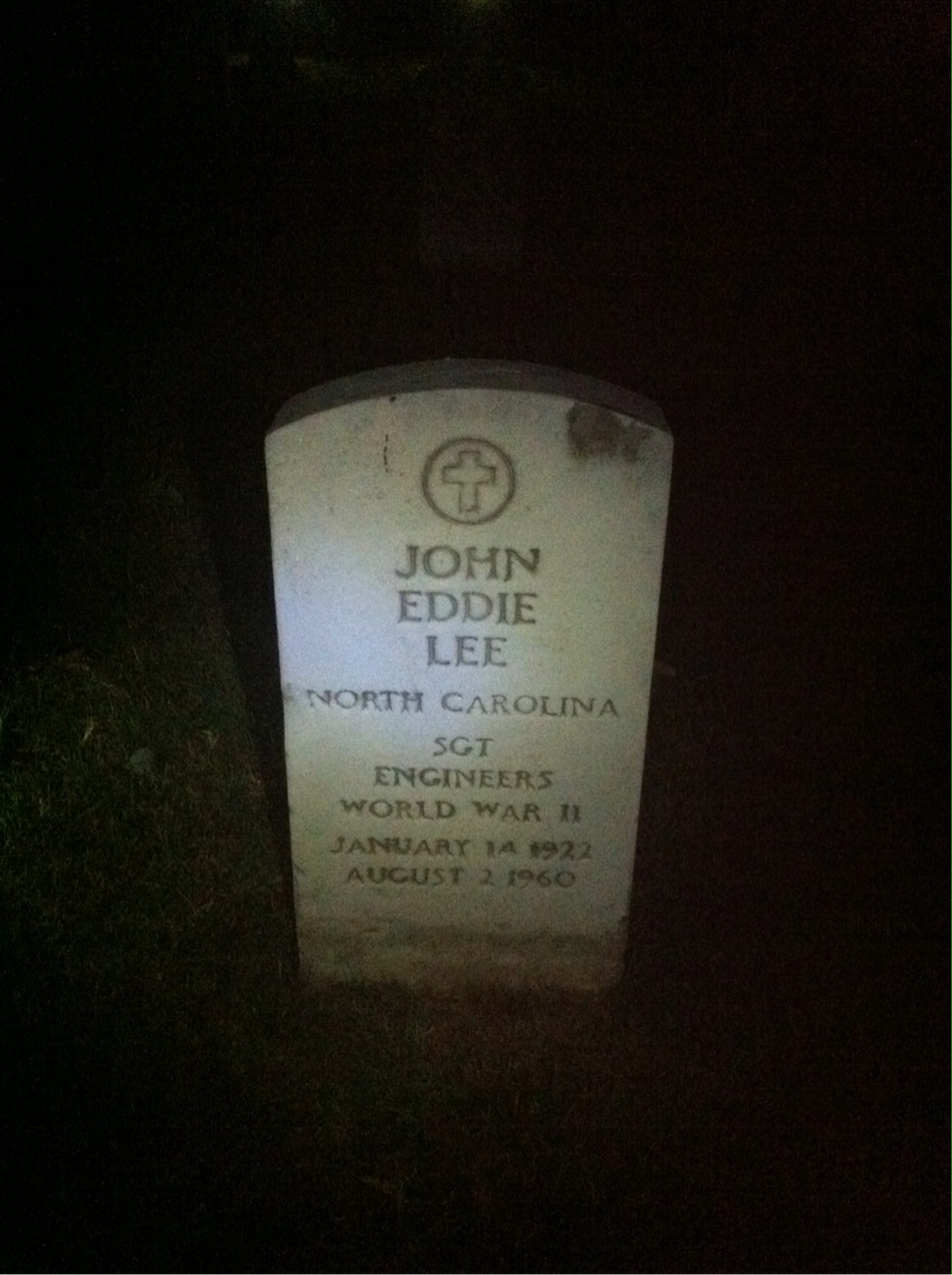 John D Lee