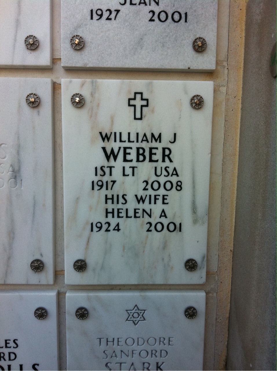 William Weber