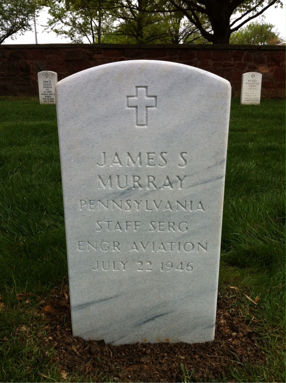 James Murray