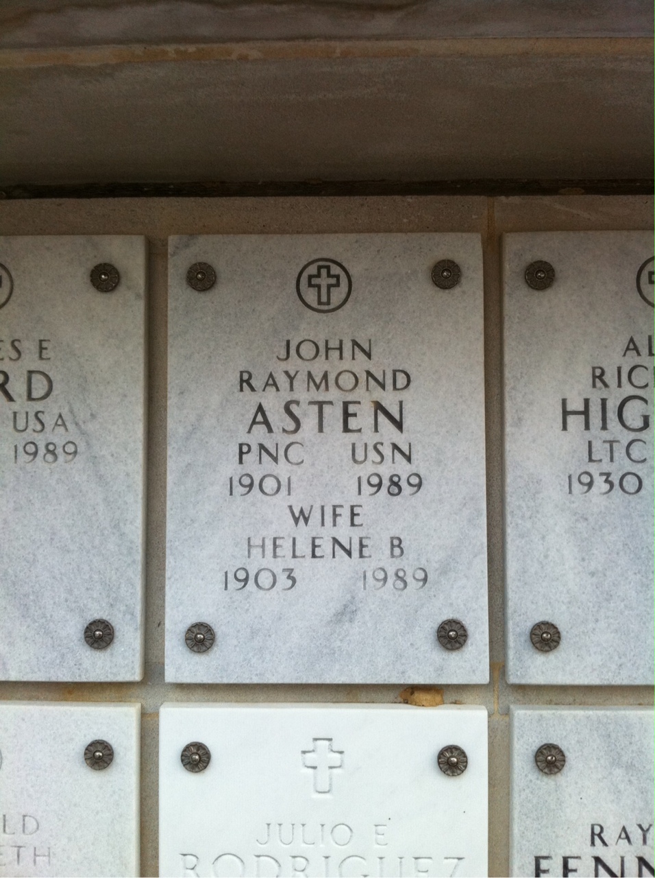 Helene Asten