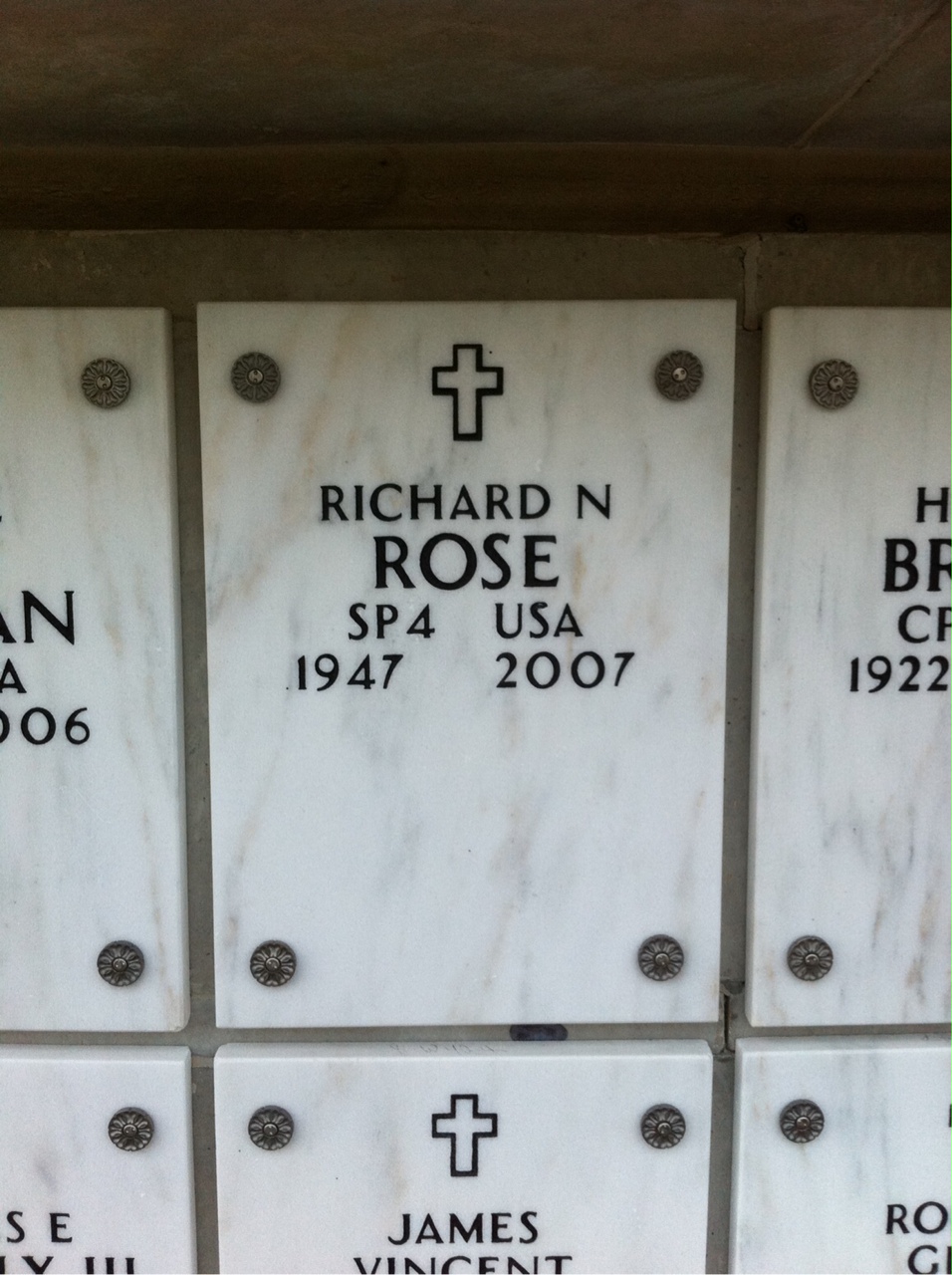 Richard Rose
