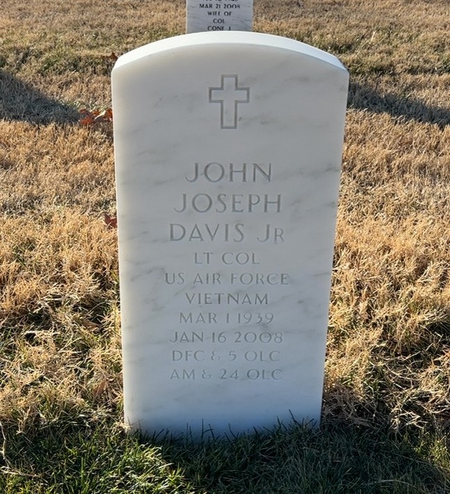 John Davis