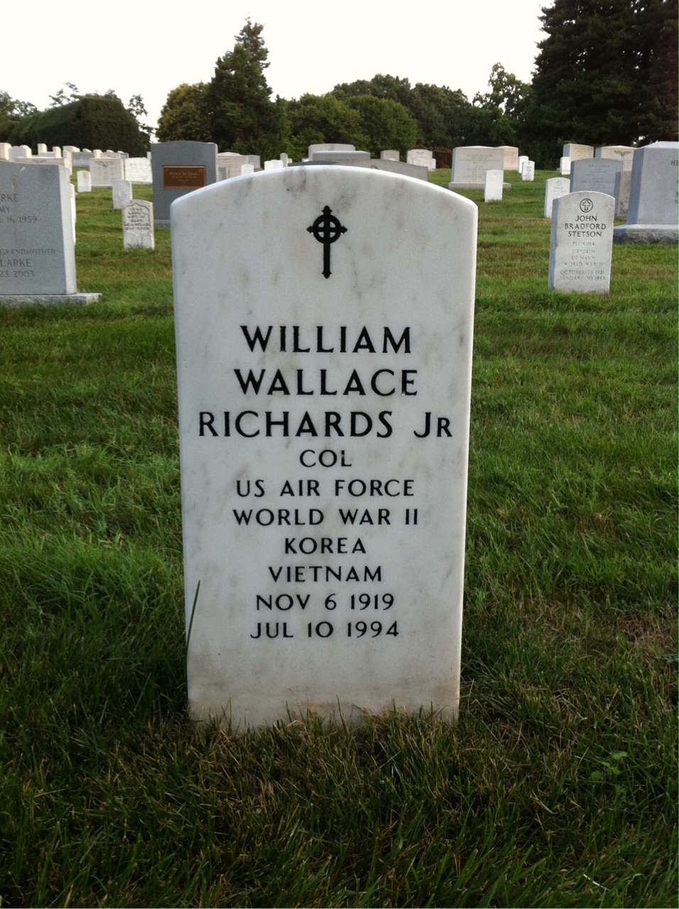 William Richards