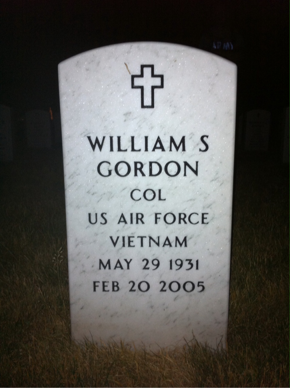 William Gordon