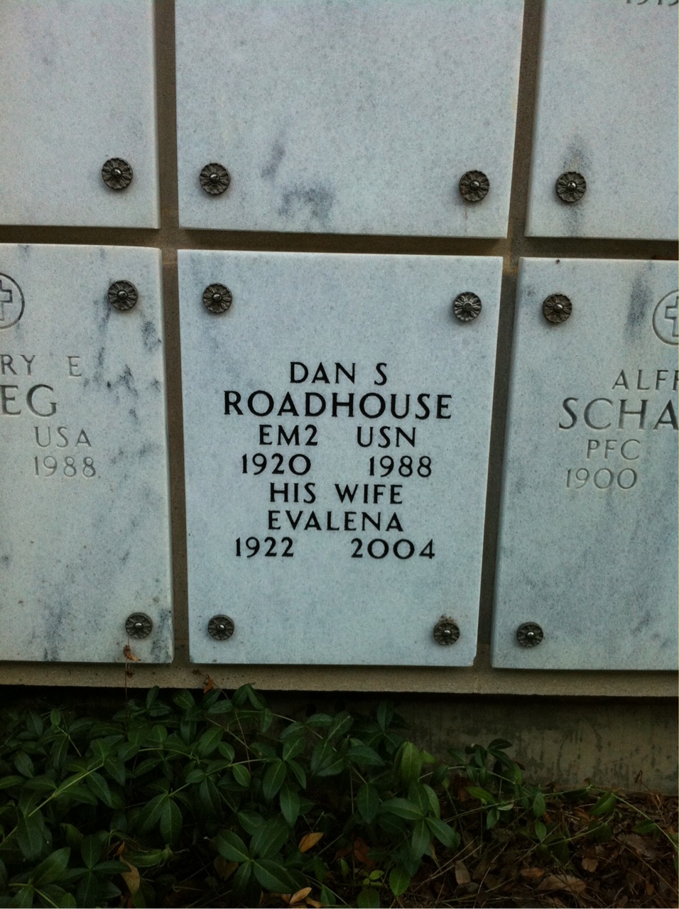 Dan Roadhouse