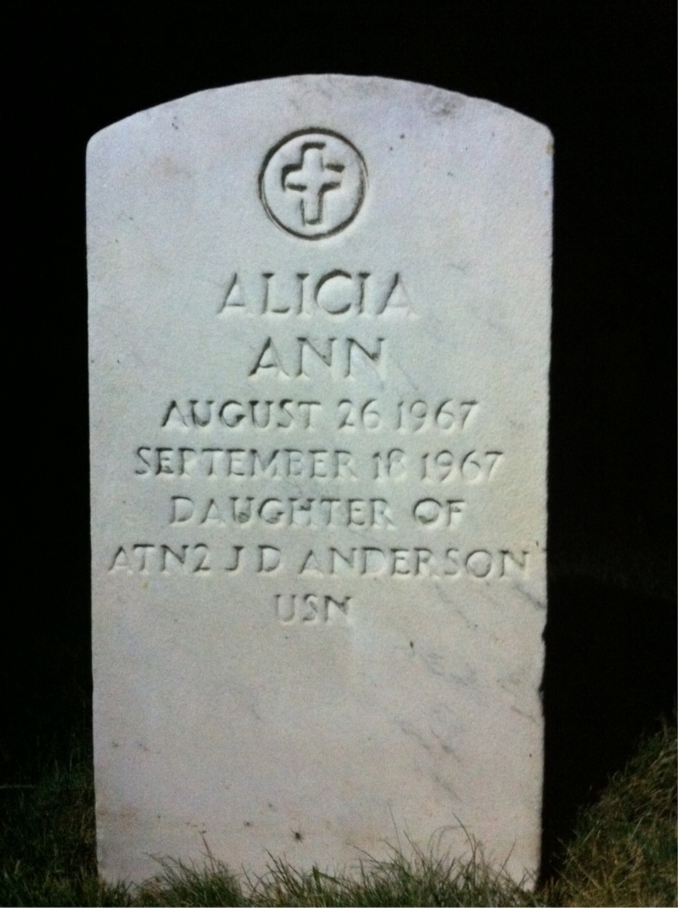 Alicia Anderson