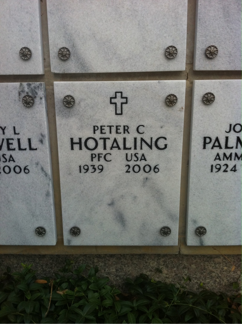 Peter Hotaling