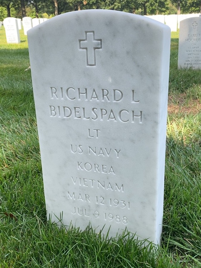 Richard Bidelspach